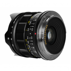 Obiektyw Voigtlander Super Wide Heliar III 15 mm f/4,5 do Nikon Z